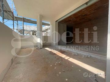 Appartamento Selvazzano Dentro [11267VRG]