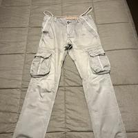 Pantaloni cargo Superdry