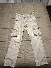 Pantaloni cargo Superdry