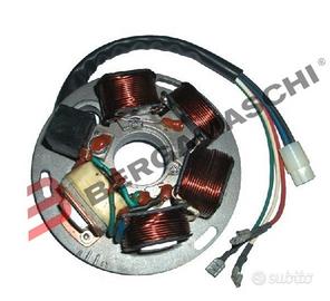 Statore Ducati energia piaggio vespa px