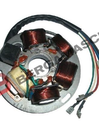 Statore Ducati energia piaggio vespa px