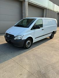 Mercedes Vito passo lungo