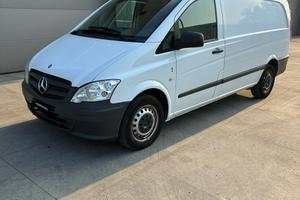 Mercedes Vito passo lungo