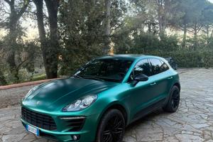 Porsche Macan S  3.0