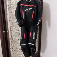 Tuta intera moto befast tg 50