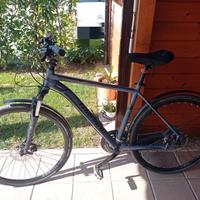 bici torpado alluminio 909