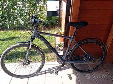 bici torpado alluminio 909