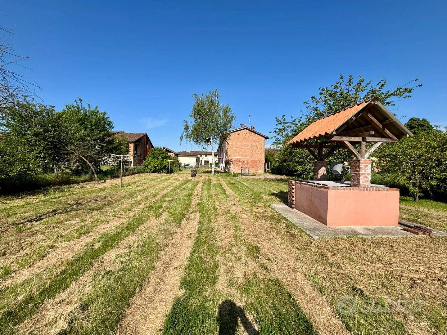 Casa – Alessandria, Villa del Foro - Vista 5