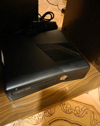 Xbox 360 S Slim 250GB