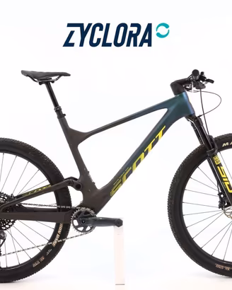 Scott Spark RC Team Issue GX AXS t.XL