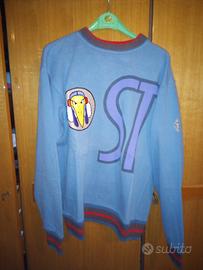 felpa all star vintage anni "90*