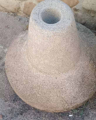 Base per ombrellone
