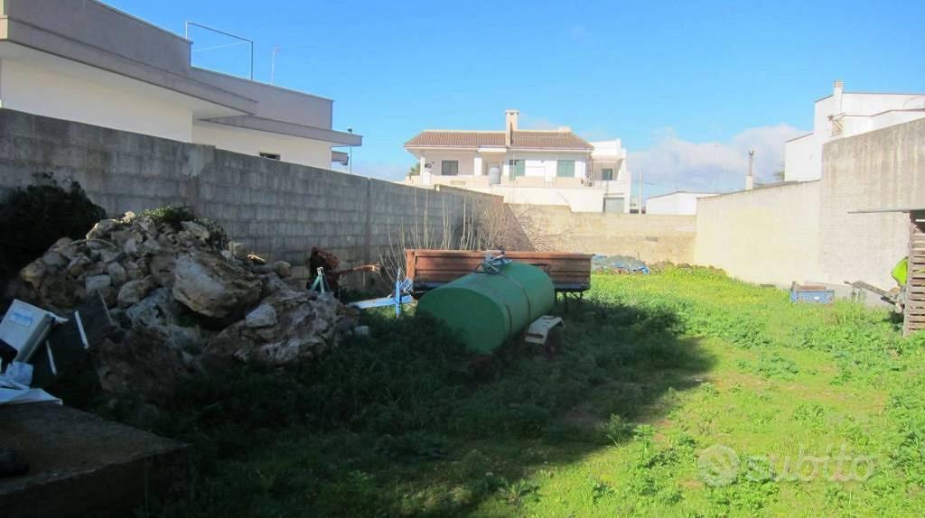 Immobile in asta di 456 m² a Ugento - Vista 3