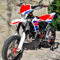 FANTIC MOTARD 50cc 2T