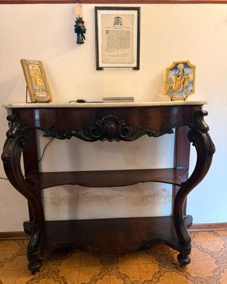 Console
