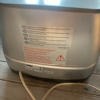 Gelataio Simac 6000 Silver