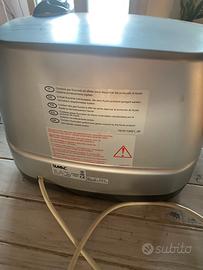 Gelataio Simac 6000 Silver