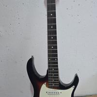 chitarra elettrica Accuran