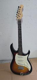 chitarra elettrica Accuran