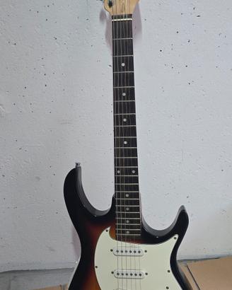 chitarra elettrica Accuran