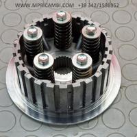 TAMBURELLO CAMPANA HONDA HORNET 600 2007 2008 CB F