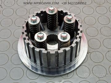 TAMBURELLO CAMPANA HONDA HORNET 600 2007 2008 CB F