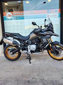 Voge Valico 900 DSX 2026 PRONTA COSEGNA