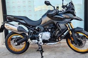 Voge Valico 900 DSX 2026 PRONTA COSEGNA