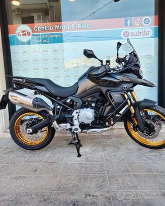 Voge Valico 900 DSX 2026 PRONTA COSEGNA