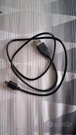 cavo micro USB 