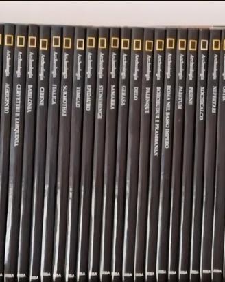 Enciclopedia di Archeologia 