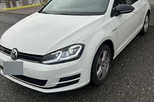 Golf 7