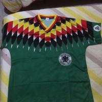 Maglia calcio Germania