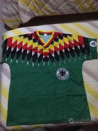 Maglia calcio Germania