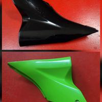 FIANCHETTO SX KAWASAKI ZX10R