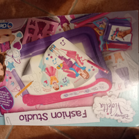 Fashion studio violetta