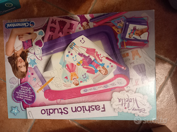 Fashion studio violetta