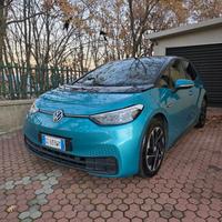 Volkswagen ID.3 Tech