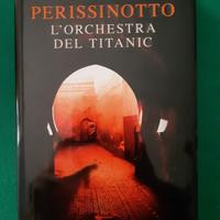 L'orchestra del titanic