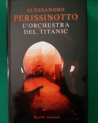 L'orchestra del titanic
