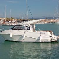 Quicksilver 640 wekend