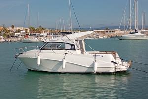 Quicksilver 640 wekend