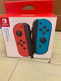 Joy-Con NON UFFICIALI con drift