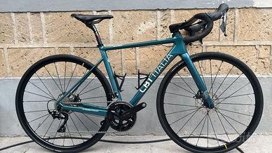 BICI da strada CBT-Italia
