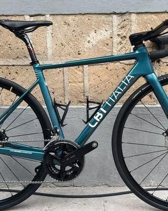 BICI da strada CBT-Italia