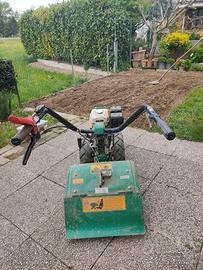 Motocoltivatore 