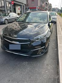 1.6 crdi Style Techno Pack 115cv dct 7m