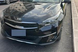 1.6 crdi Style Techno Pack 115cv dct 7m