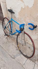 bici da corsa 