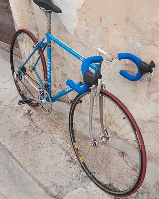 bici da corsa 